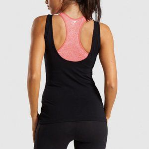 Gymshark Core Vest